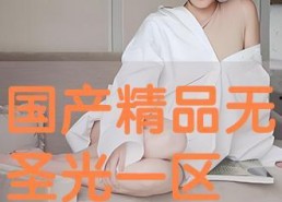 国产无圣光,探索科技与艺术的完美融合