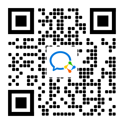 国产电影自拍二维码